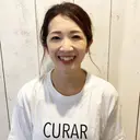 CURAR 藤沢店 佐々木麻未のプロフィール画像
