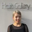 perm 阪上 沙織のプロフィール画像