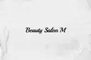 Beauty salonMのプロフィール画像