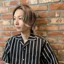 🇺🇸ハイライト特 化美容師🇺🇸漆沢のプロフィール画像