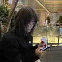 京橋/ 透明感カラー / 明音のプロフィール画像