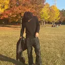 フェード美容師 翔のプロフィール画像