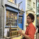 💈ヤハギ カズキ　barberのプロフィール画像