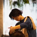 🟩白髪ぼかし/ボブ /ショートヘア/大司のプロフィール画像