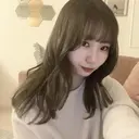 レイヤー×グレージュ /ピンク🩷mioのプロフィール画像