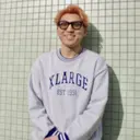 岩崎流成 スタイリストのプロフィール画像