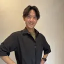 縮毛/髪質改善 上野颯太のプロフィール画像