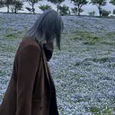 haruna🌀 /大阪美容室のプロフィール画像