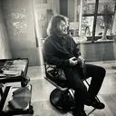 艶カラー／ベージュ/ ショート/安岡哲兵のプロフィール画像