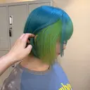 個性派カラー👶🏿 🌈MOMOKAのプロフィール画像