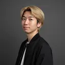 水上 隼斗のプロフィール画像