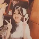 komatsu eyelashウスダのプロフィール画像