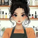 A NAのプロフィール画像