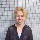 髪質改善／ブリーチ 宮武　湧斗のプロフィール画像