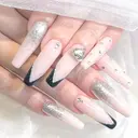 指先から綺麗に💕ご 新規様大歓迎Miyaのプロフィール画像