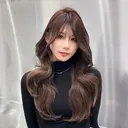 束感・似合わせ☽ mizunaのプロフィール画像