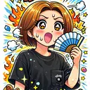 🫧カラーモデル募集 /キリコのプロフィール画像