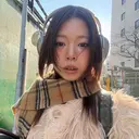 レイヤーカット\ウル フ　chinatsuのプロフィール画像