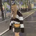 「韓国風カラー 」サナのプロフィール画像