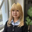 🎀ゆな🎀ブリーチ /ショートウルフのプロフィール画像