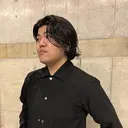 パーマ/メンズ/ 鮫島竜海のプロフィール画像