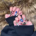 Jr ネイリスト Rinaのプロフィール画像