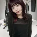 カットモデル募集中/ エクステ/かんなのプロフィール画像