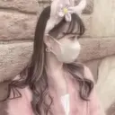 ♡🎀垢抜け透明感 カラーaomi🐇♡のプロフィール画像