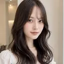 大人可愛くなれる🎀 コテ巻き風パーマ専門のプロフィール画像