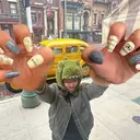 サカグチ マナのプロフィール画像