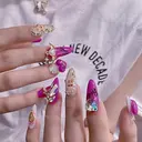 オーシャン スカルプネイルサロンのプロフィール画像