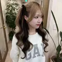 アイブロウモデル 募集🤎みづきのプロフィール画像