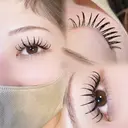 eyelash93 /束感/LDカールのプロフィール画像