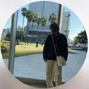 山本 怜奈のプロフィール画像