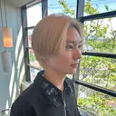 中野 玲音のプロフィール画像