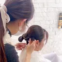 hair salon【クラン】のプロフィール画像
