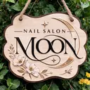 Moon Nailsのプロフィール画像
