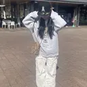 暖色/レイヤーカット /シマダアミのプロフィール画像