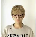 メンズパーマ外屋敷 航のプロフィール画像