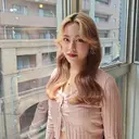 ツヤ髪✨縮毛矯正 ハイトーンカラーのプロフィール画像