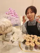 u-LALA  よもぎ蒸しサロンのプロフィール画像