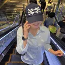 艶髪／縮毛矯正 _MiMiのプロフィール画像