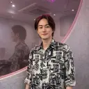 レイヤー＆カラー 人気美容師倉崎涼のプロフィール画像