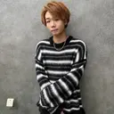 美髪カラー✨️ 女性モデル様募集中のプロフィール画像