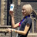 前山 亜耶のプロフィール画像