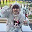 前原 芽衣子のプロフィール画像