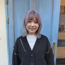 髪質改善/ハイトーン /茅ヶ崎/YUUKAのプロフィール画像