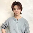 荻野 峻輔/レイヤー /透明感カラーのプロフィール画像