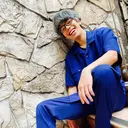 ササ　ユウキ/パーマ 縮毛矯正/髪質改善のプロフィール画像