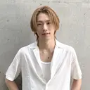 ハッシュカット/艶感 カラー/ユウキ✨のプロフィール画像